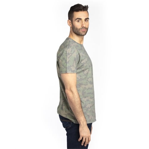 Unisex Ultimate CVC T-Shirt