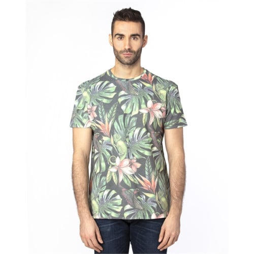 Unisex Ultimate CVC T-Shirt