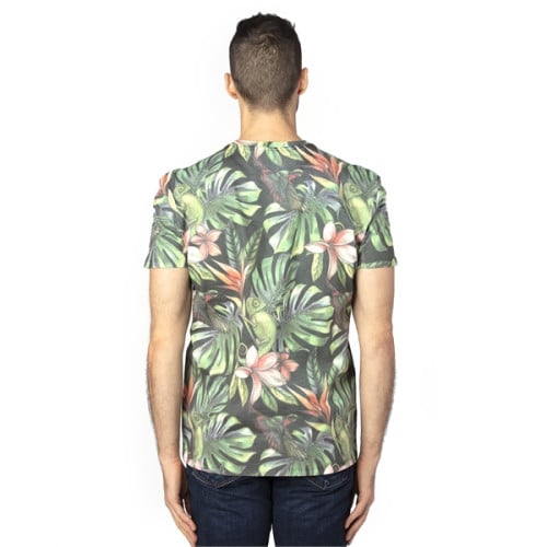 Unisex Ultimate CVC T-Shirt