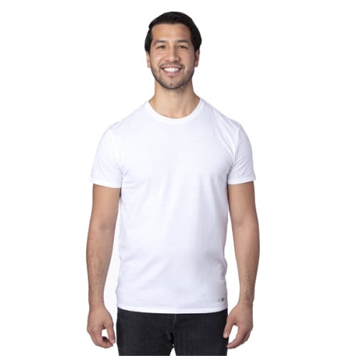 Unisex Ultimate CVC T-Shirt