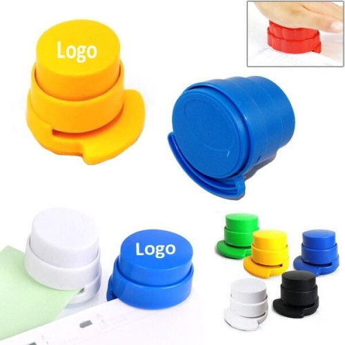 Mini Needle Free Stapler