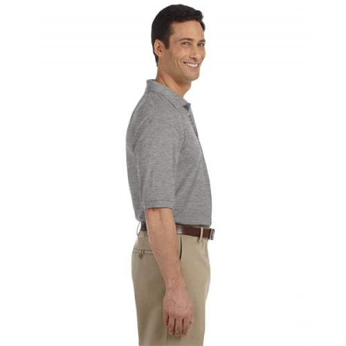Men's 5.6 oz. Easy Blend™ Polo with Pocket