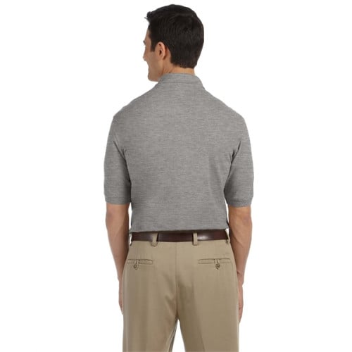 Men's 5.6 oz. Easy Blend™ Polo with Pocket