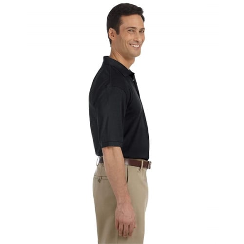 Men's 5.6 oz. Easy Blend™ Polo with Pocket