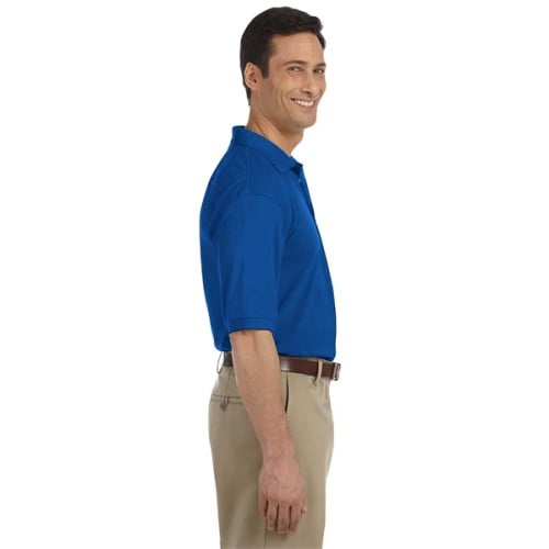 Men's 5.6 oz. Easy Blend™ Polo with Pocket