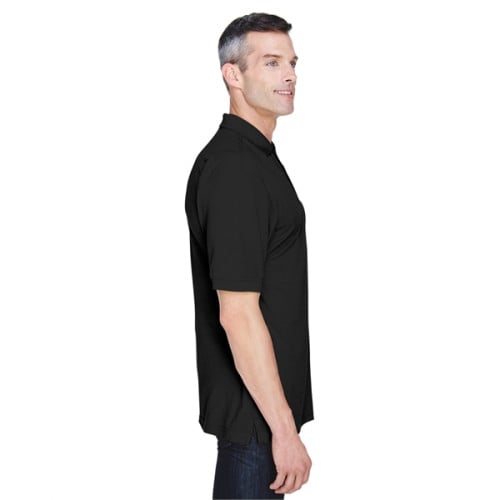 Men's 5.6 oz. Easy Blend™ Polo with Pocket