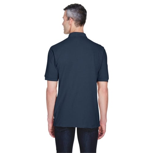 Men's 5.6 oz. Easy Blend™ Polo with Pocket