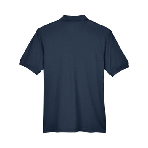 Men's 5.6 oz. Easy Blend™ Polo with Pocket