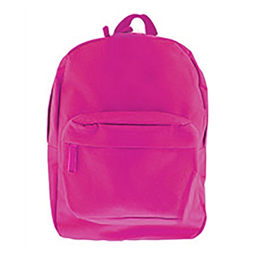 16" Basic Backpack