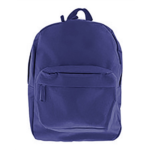 16" Basic Backpack