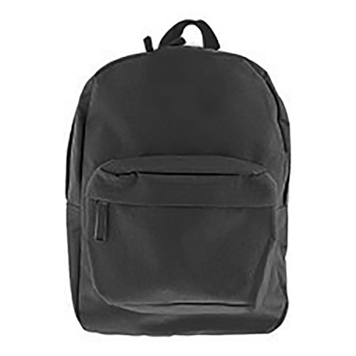 16" Basic Backpack