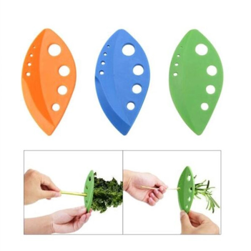 Vegetable & Leaf Stripper