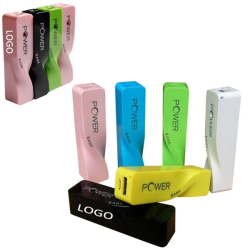 Twist Power Bank 1500 mAh