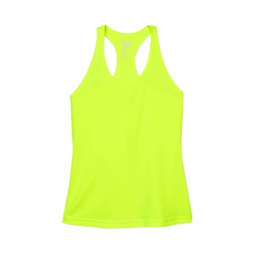 Ladies' Zone Performance Racerback Tank