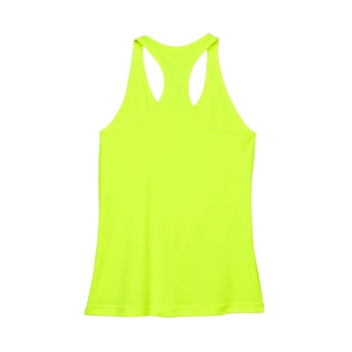 Ladies' Zone Performance Racerback Tank