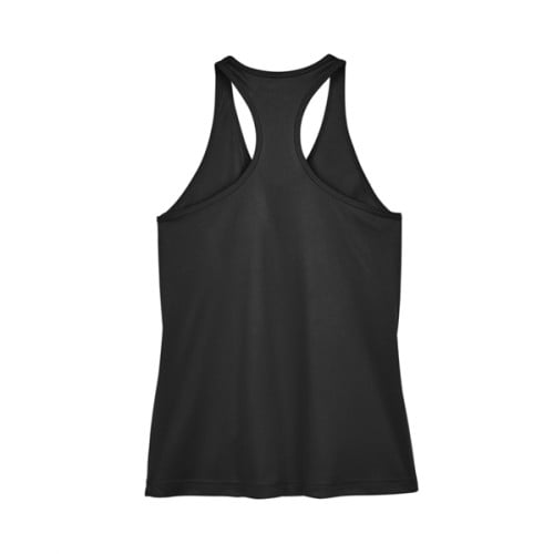 Ladies' Zone Performance Racerback Tank