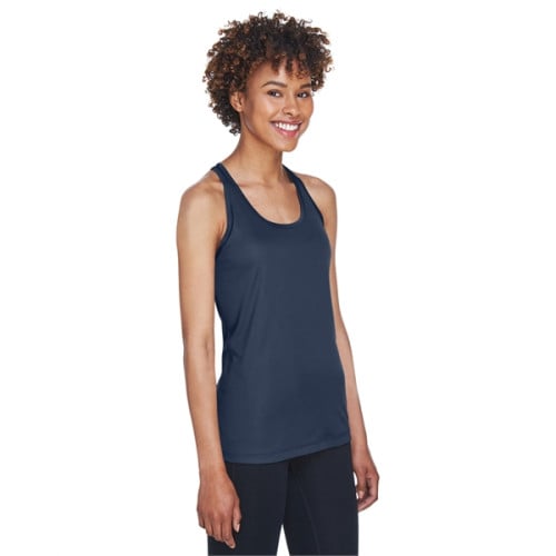 Ladies' Zone Performance Racerback Tank