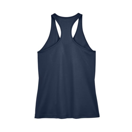 Ladies' Zone Performance Racerback Tank