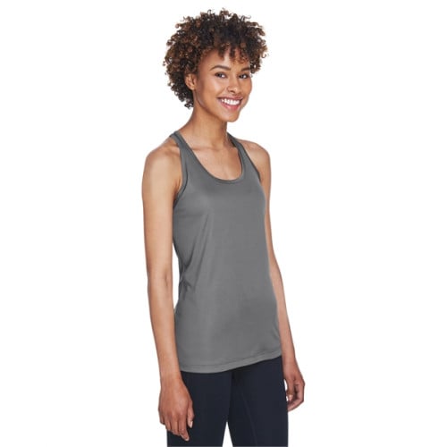 Ladies' Zone Performance Racerback Tank