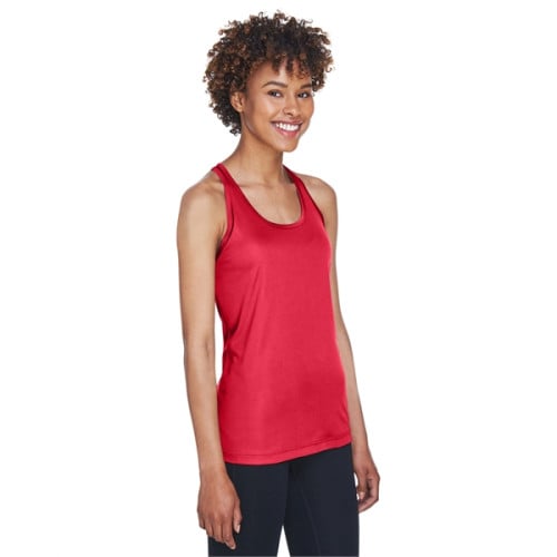 Ladies' Zone Performance Racerback Tank