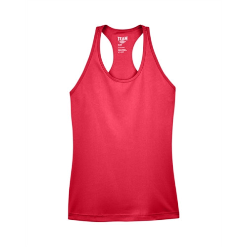 Ladies' Zone Performance Racerback Tank