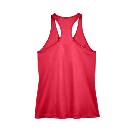 Ladies' Zone Performance Racerback Tank