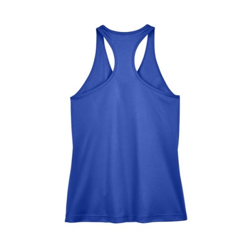 Ladies' Zone Performance Racerback Tank