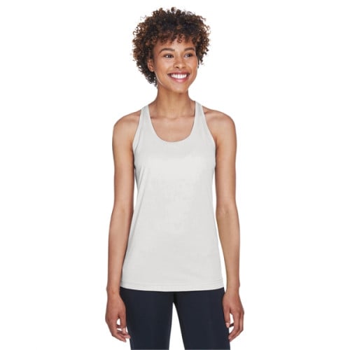 Ladies' Zone Performance Racerback Tank