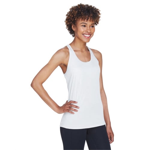 Ladies' Zone Performance Racerback Tank