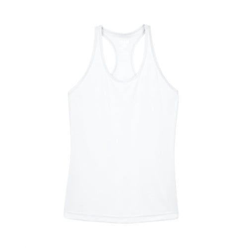 Ladies' Zone Performance Racerback Tank
