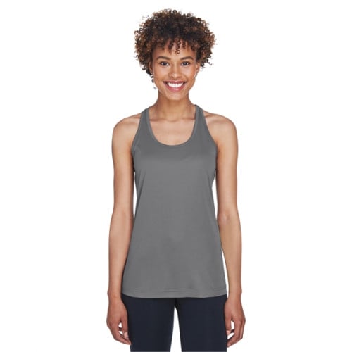 Ladies' Zone Performance Racerback Tank