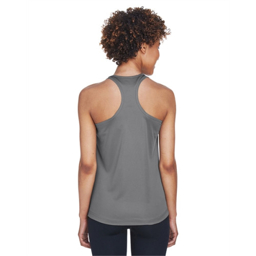 Ladies' Zone Performance Racerback Tank