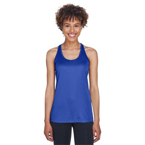 Ladies' Zone Performance Racerback Tank