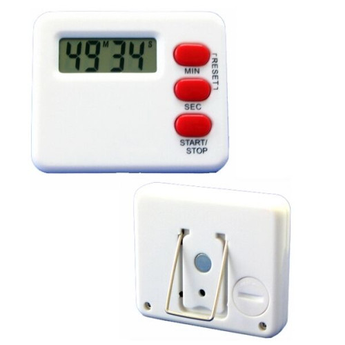 Kitchen Digital Timer