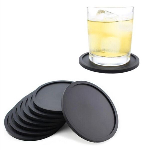 Silicone Coaster