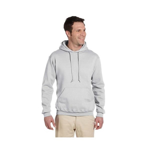 Adult Super Sweats® NuBlend® Fleece Pullover Hooded Sweat...