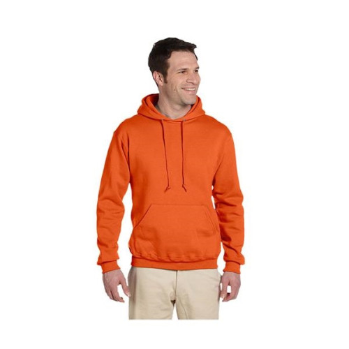 Adult Super Sweats® NuBlend® Fleece Pullover Hooded Sweat...