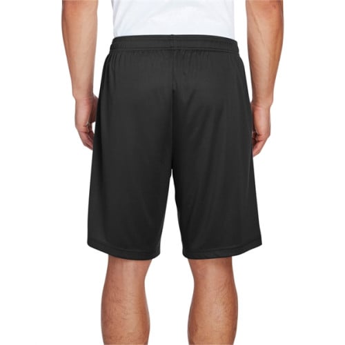 Men's Zone Performance Short