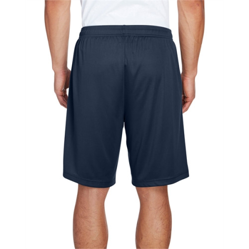Men's Zone Performance Short