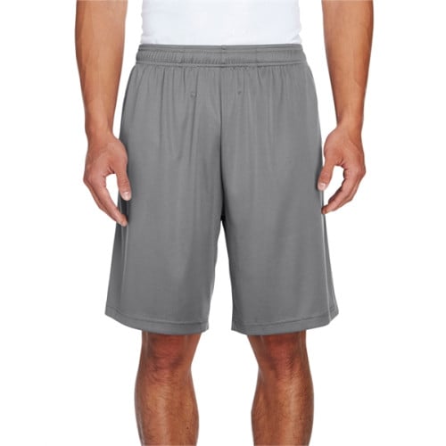 Men's Zone Performance Short