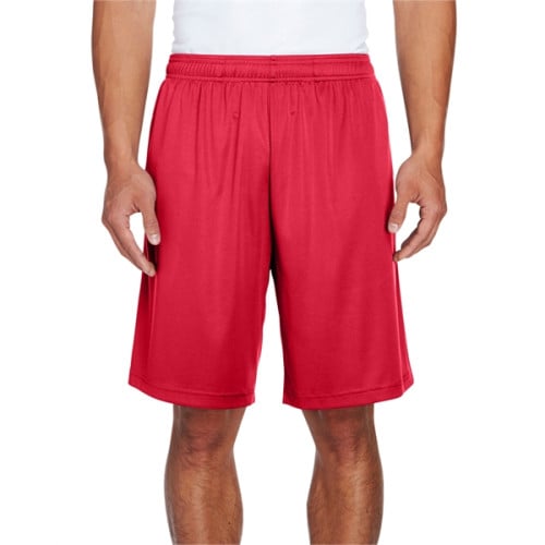 Men's Zone Performance Short