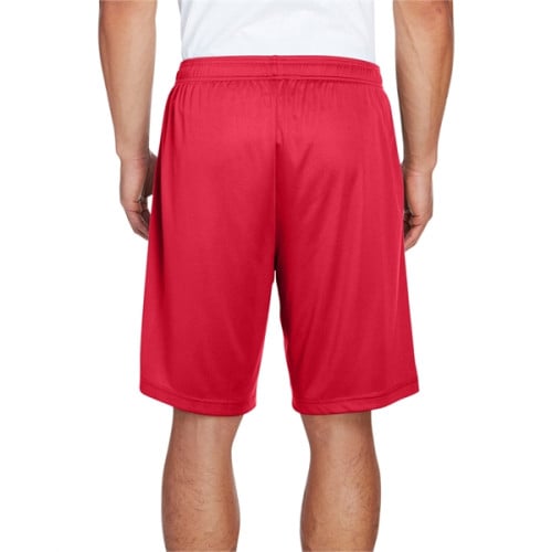 Men's Zone Performance Short