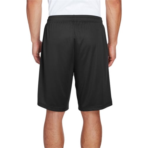 Men's Zone Performance Short