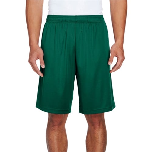 Men's Zone Performance Short