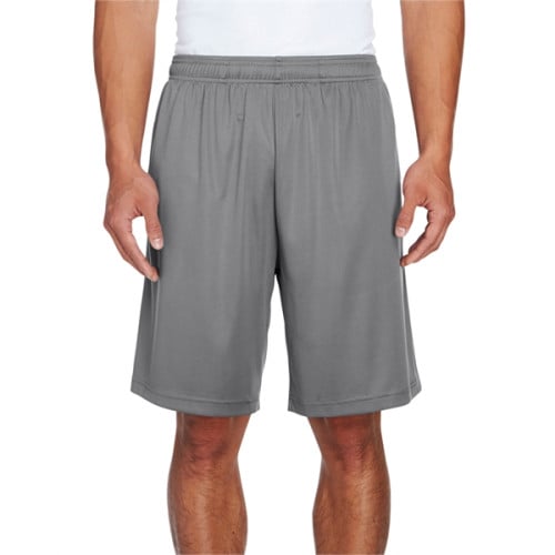 Men's Zone Performance Short