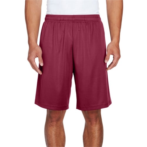Men's Zone Performance Short