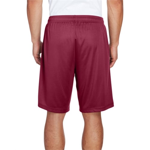 Men's Zone Performance Short