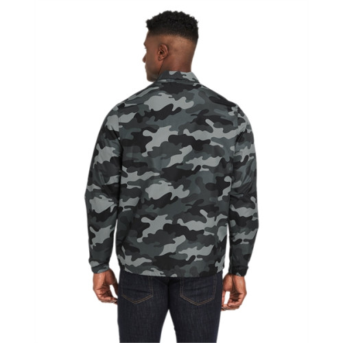 Men's Coach's Jacket