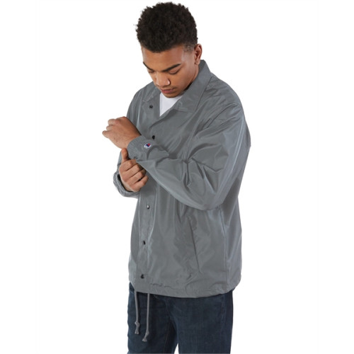 Men's Coach's Jacket