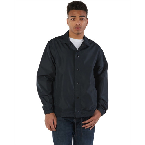 Men's Coach's Jacket